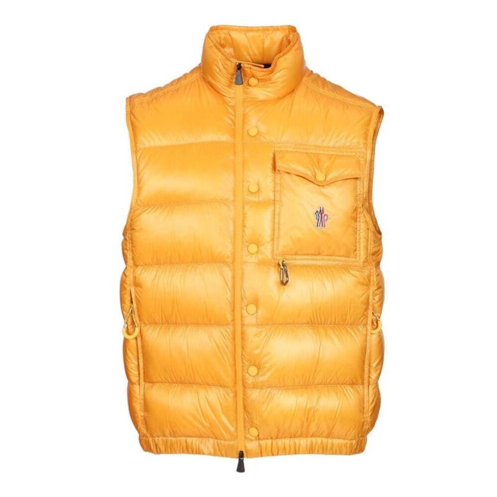 Moncler Grenoble Men Uychi Packable Down Vest
